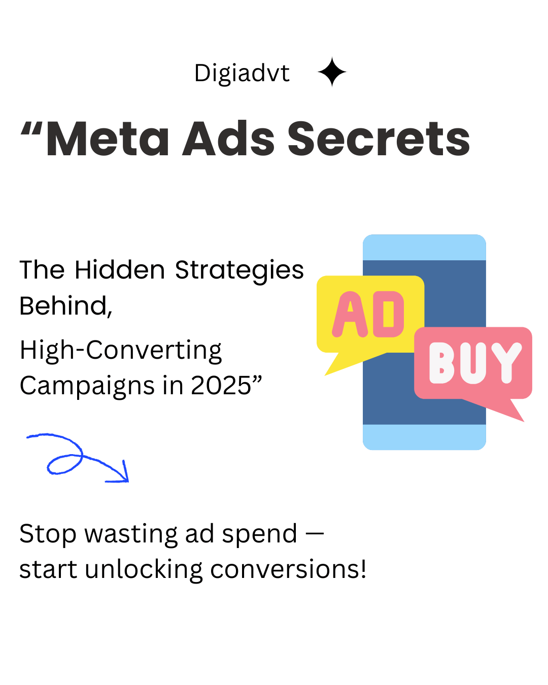 meta ads, meta ads secret 2025, how to create meta ads