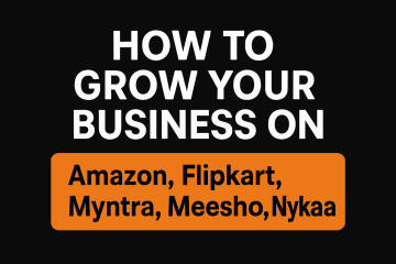 marketplaces, ecommerce business, how to grow in online marketplaces.