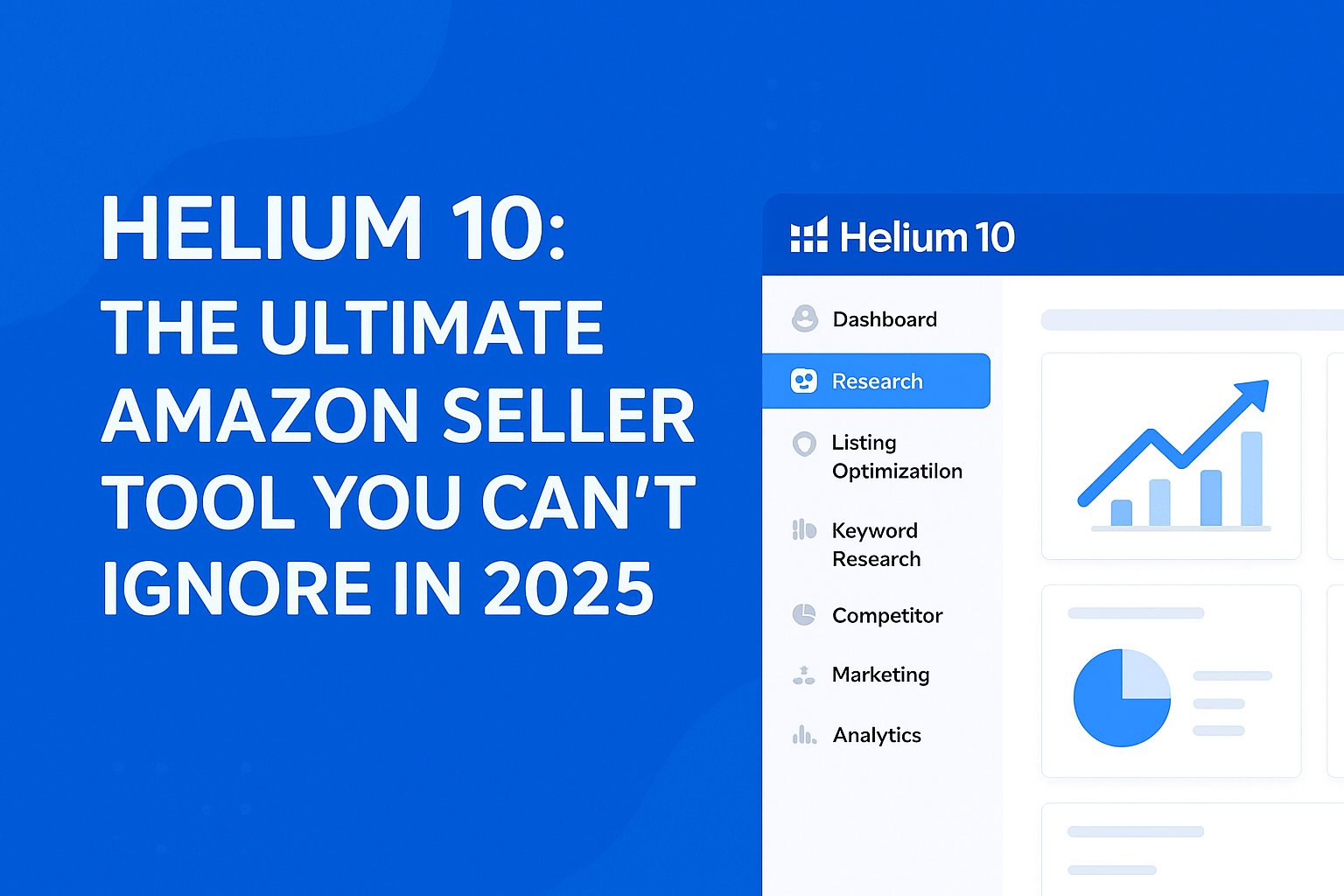 helium 10, 2025, trending helium10, amazon keyword research tool.