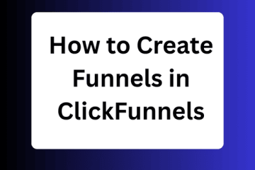 clickfunnels automation, clickfunnels, funnel building, funnel blog