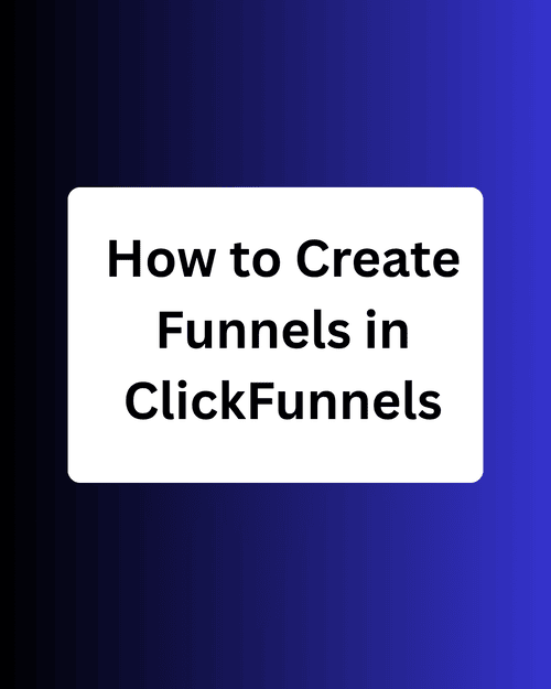 clickfunnels automation, clickfunnels, funnel building, funnel blog